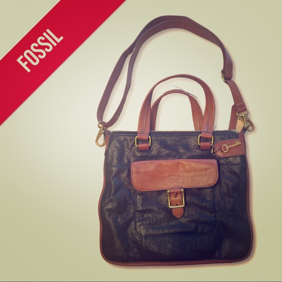 Fossil Purse - Picture 1 of 7
